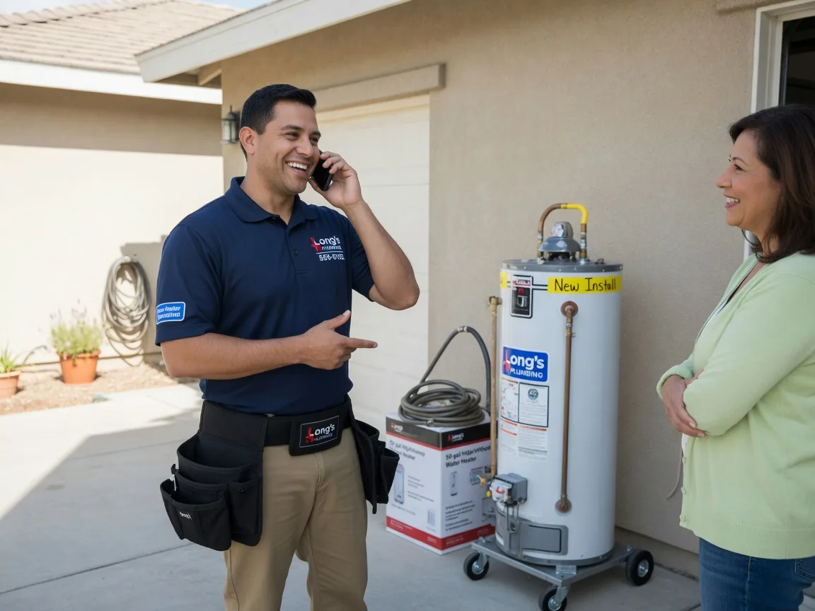 Leak Detection Tuluksak, AK FAQs
